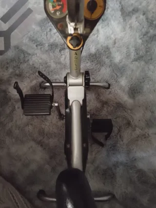 Bicicleta Estática BH