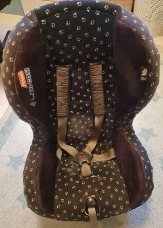Silla de coche Maxi-Cosi Priori