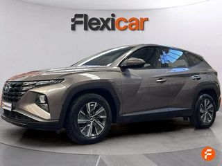 Hyundai Tucson 1.6 TGDI 110kW (150CV) Klass