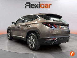 Hyundai Tucson 1.6 TGDI 110kW (150CV) Klass