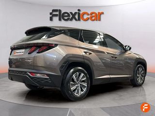 Hyundai Tucson 1.6 TGDI 110kW (150CV) Klass