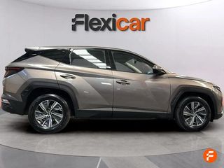 Hyundai Tucson 1.6 TGDI 110kW (150CV) Klass
