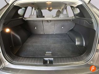 Hyundai Tucson 1.6 TGDI 110kW (150CV) Klass