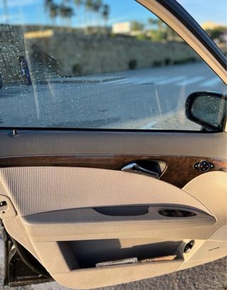 Mercedes-Benz E 2004 2004