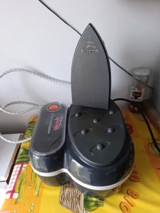 Plancha de Vapor Polti Vaporella 970