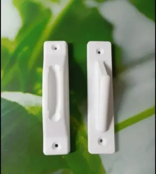 Clips Puerta Autocaravana Hymer