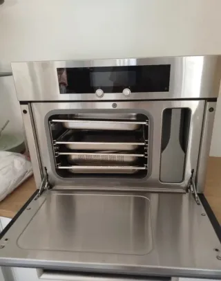 Horno vapor Miele DG4060