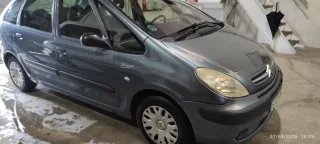 Citroen Xsara 2009