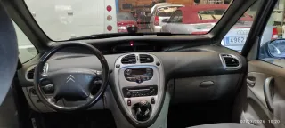Citroen Xsara 2009