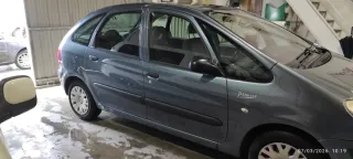 Citroen Xsara 2009