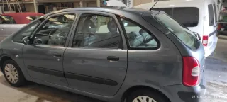 Citroen Xsara 2009