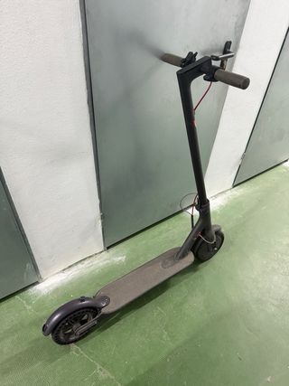 Patinete Eléctrico Xiaomi