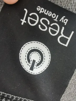 2 Bases tapizadas + 2 colchones 90cm