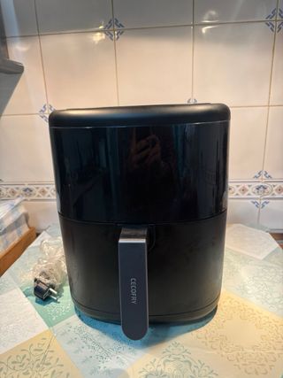Cecotec Freidora