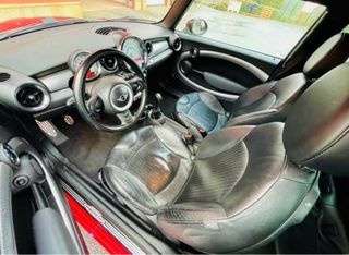 MINI Cooper S r56 (JCW)