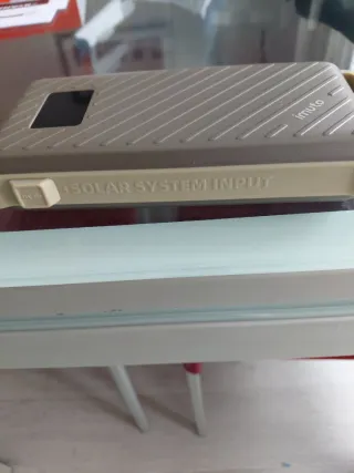 Batería Portátil Solar imuto 20000mAh