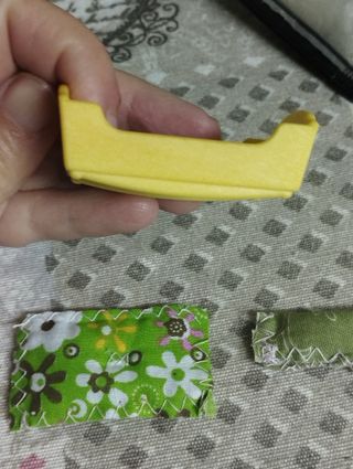 Cuna Sylvanian Families