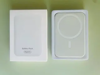 Power bank magsafe magnetico 20000mah