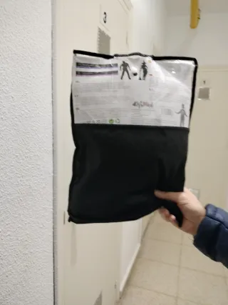 Disfraz Nigromante Talla Única