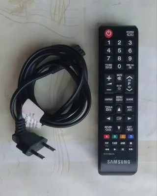 Monitor Samsung T22C300EW 22" PARA PIEZAS