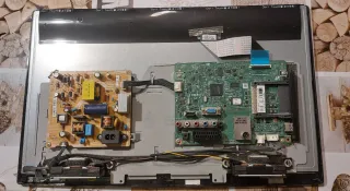 PLACA MAIN BOARD TV Samsung T22C300EW 22"