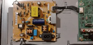 PLACA MAIN BOARD TV Samsung T22C300EW 22"