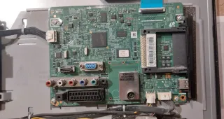 PLACA MAIN BOARD TV Samsung T22C300EW 22"