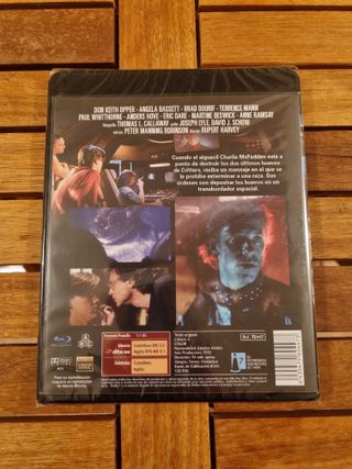 Critters 4 - Blu-ray nuevo