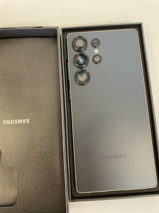 Samsung Galaxy S25 Ultra