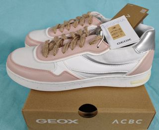 Zapatillas Geox Mujer Talla 39