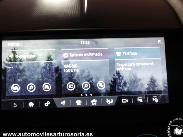 Jaguar F-Type R-Dynamic V6 3.0 279kW S/C Coupé Aut AWD