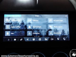 Jaguar F-Type R-Dynamic V6 3.0 279kW S/C Coupé Aut AWD