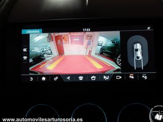 Jaguar F-Type R-Dynamic V6 3.0 279kW S/C Coupé Aut AWD