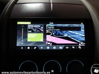 Jaguar F-Type R-Dynamic V6 3.0 279kW S/C Coupé Aut AWD