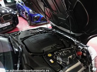 Jaguar F-Type R-Dynamic V6 3.0 279kW S/C Coupé Aut AWD