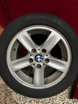 Llantas BMW 16” Originales