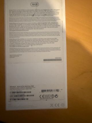 iPhone XR 256GB Negro