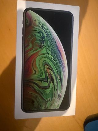 iPhone XR 256GB Negro