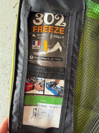 Raquetas de nieve TSL Outdoor