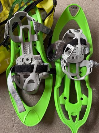 Raquetas de nieve TSL Outdoor