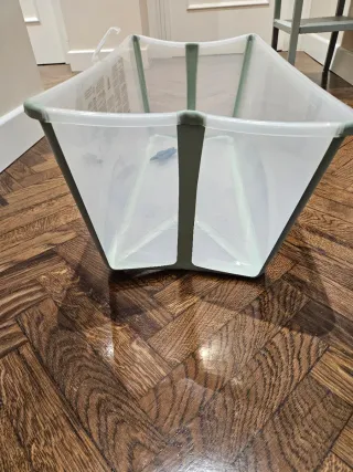 Bañera Stokke Flexi bath (No es la XL)