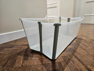 Bañera Stokke Flexi bath (No es la XL)