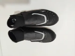 Scarpe MTB invernali Shimano T42