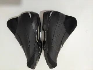 Scarpe MTB invernali Shimano T42