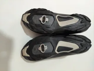 Scarpe MTB invernali Shimano T42