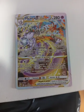 Carta Pokémon Charizard SP 120 Cada una
