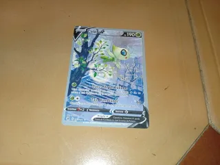 Carta Pokémon Charizard SP 120 Cada una