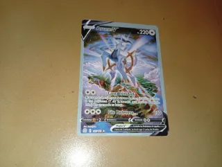 Carta Pokémon Charizard SP 120 Cada una