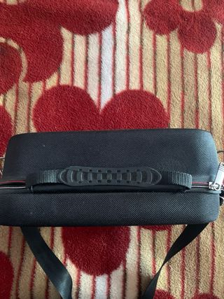 Funda IVOLER para Nintendo Switch