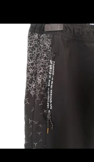 Pantaloni sportivi Run Technology XXL